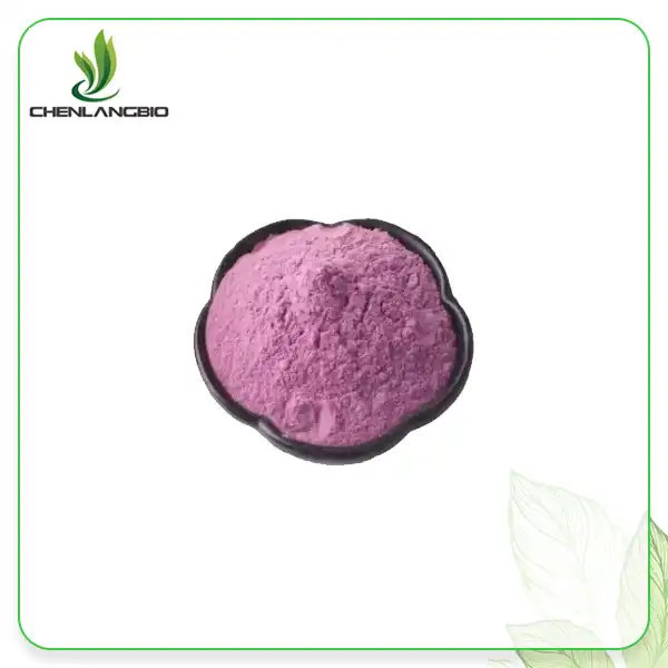 Purple Cabbage Extract